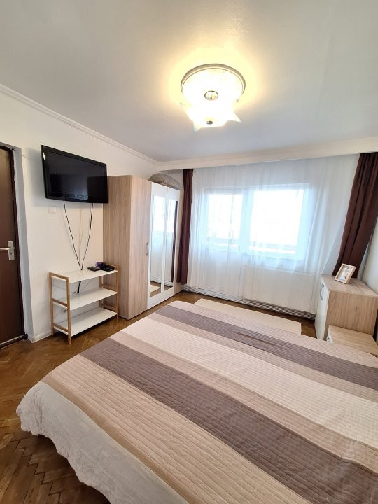 0% Comision-Inchiriere Apartament 3 camere Ultracentral