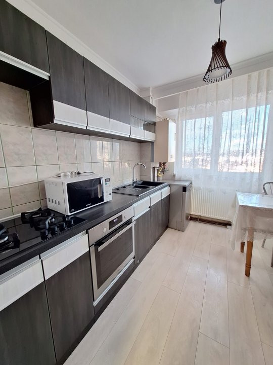 0% Comision-Inchiriere Apartament 3 camere Ultracentral