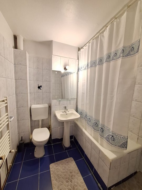 0% Comision-Inchiriere Apartament 3 camere Ultracentral
