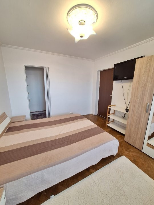 0% Comision-Inchiriere Apartament 3 camere Ultracentral