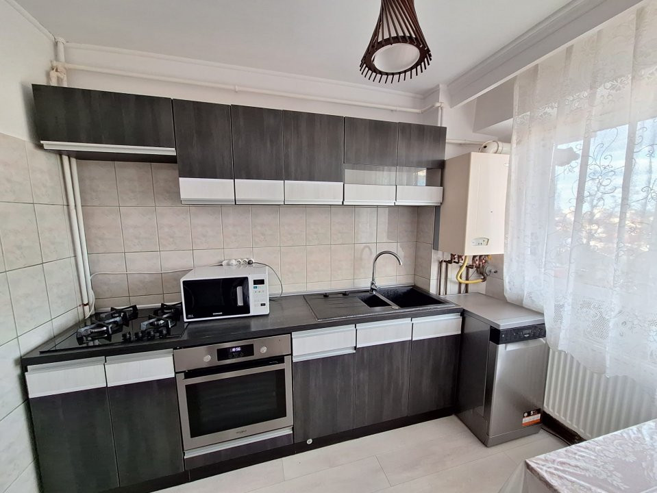 0% Comision-Inchiriere Apartament 3 camere Ultracentral