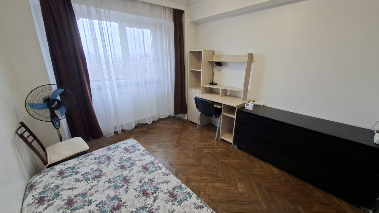 0% Comision-Inchiriere Apartament 3 camere Ultracentral