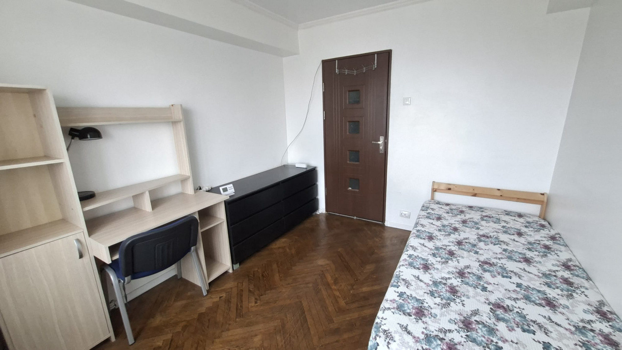 0% Comision-Inchiriere Apartament 3 camere Ultracentral
