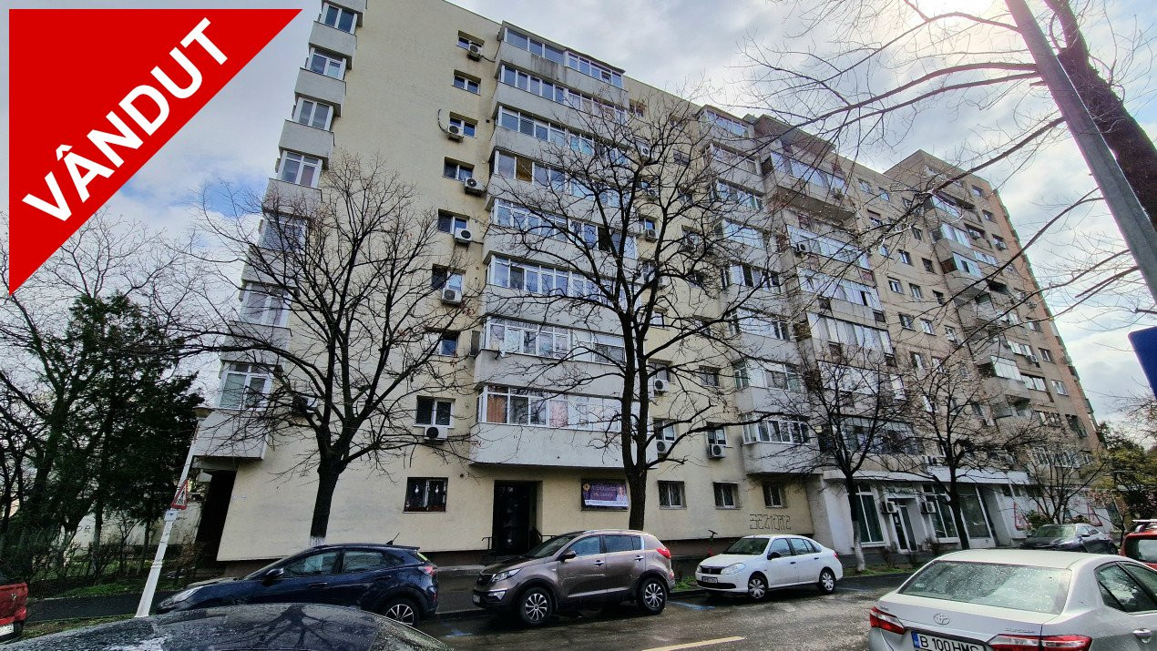 Comision 0% Apartamentul tau de la Parcul Carol I