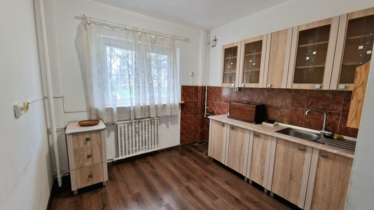 Comision 0% Apartamentul tau de la Parcul Carol I