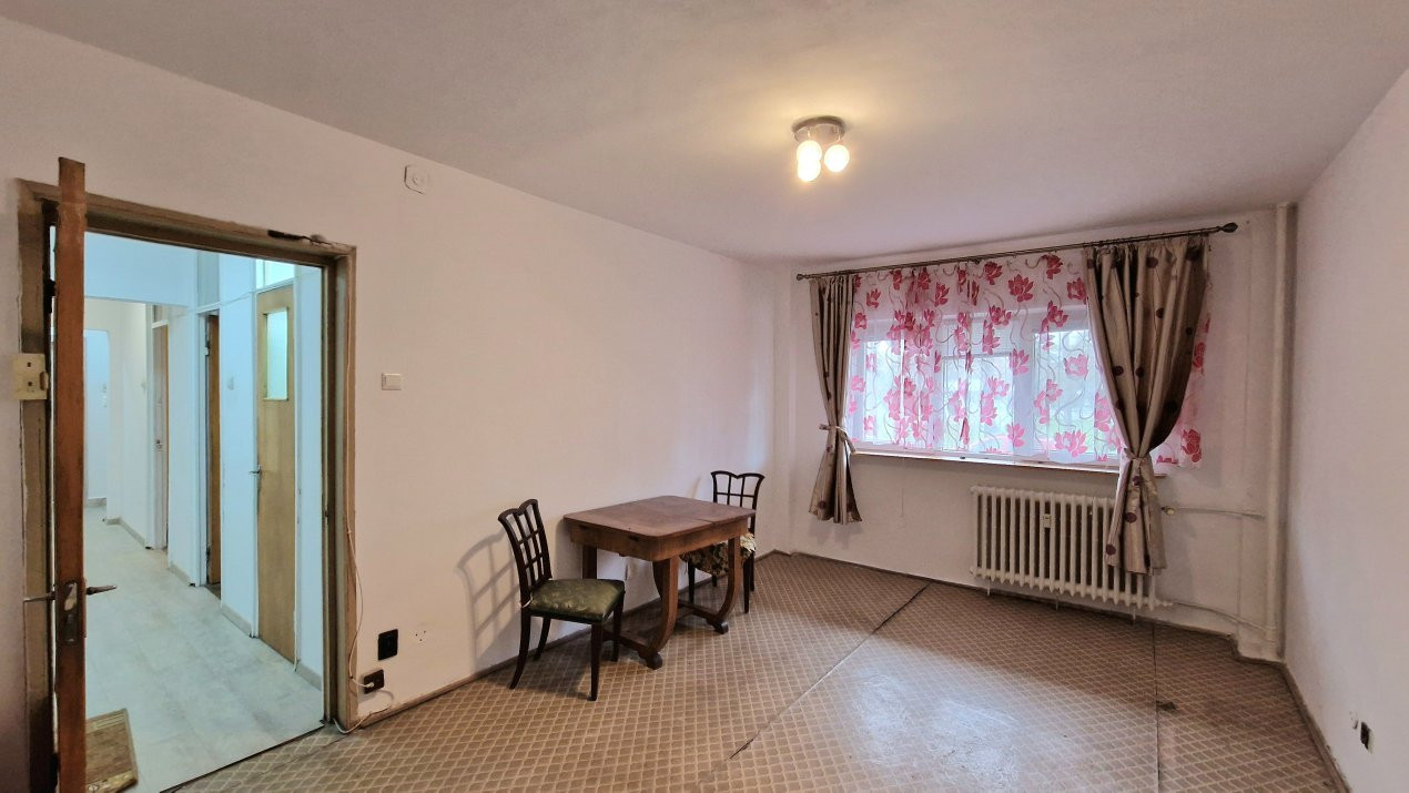 Comision 0% Apartamentul tau de la Parcul Carol I
