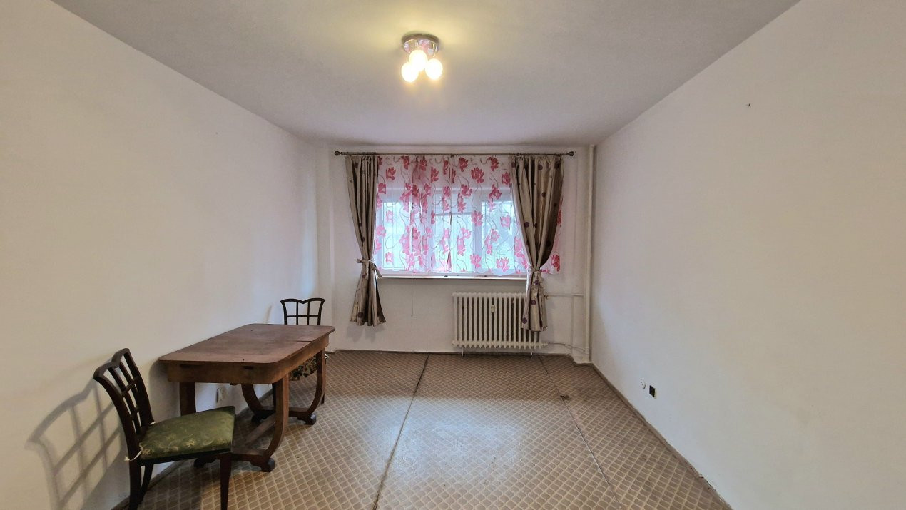 Comision 0% Apartamentul tau de la Parcul Carol I