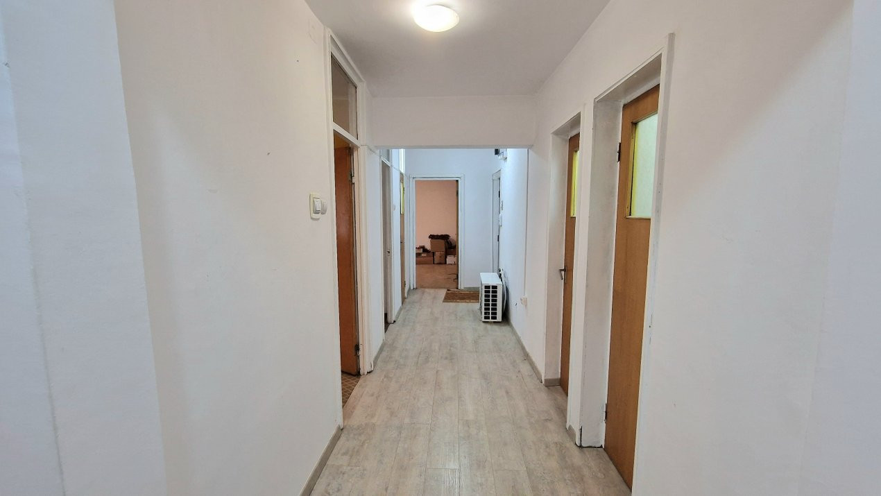 Comision 0% Apartamentul tau de la Parcul Carol I