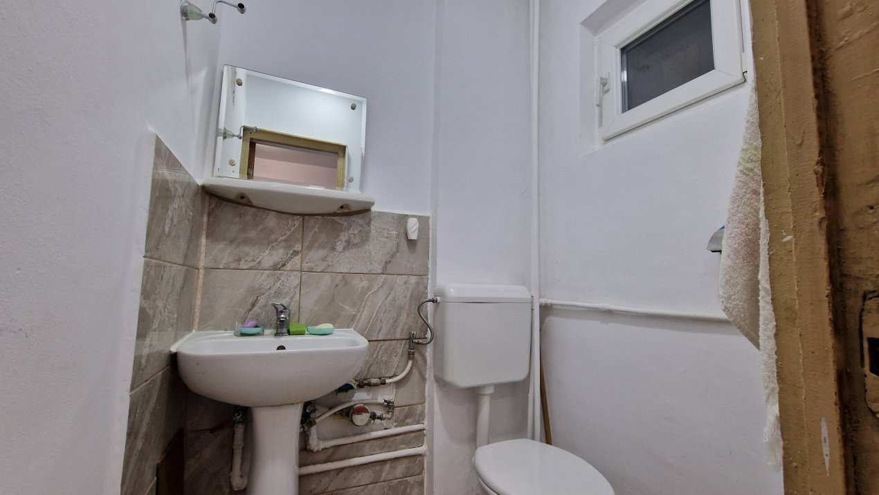 Comision 0% Apartamentul tau de la Parcul Carol I