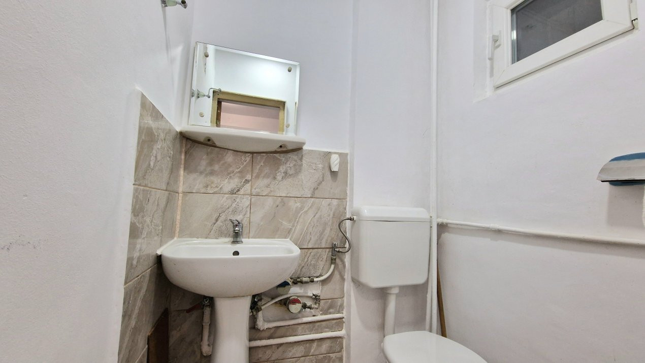 Comision 0% Apartamentul tau de la Parcul Carol I