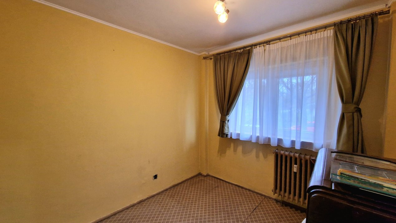 Comision 0% Apartamentul tau de la Parcul Carol I