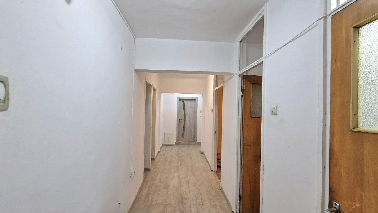Comision 0% Apartamentul tau de la Parcul Carol I