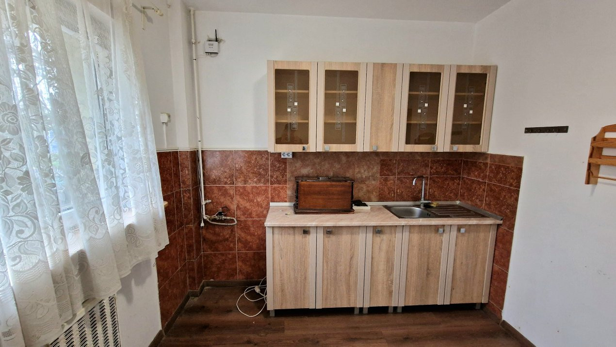 Comision 0% Apartamentul tau de la Parcul Carol I