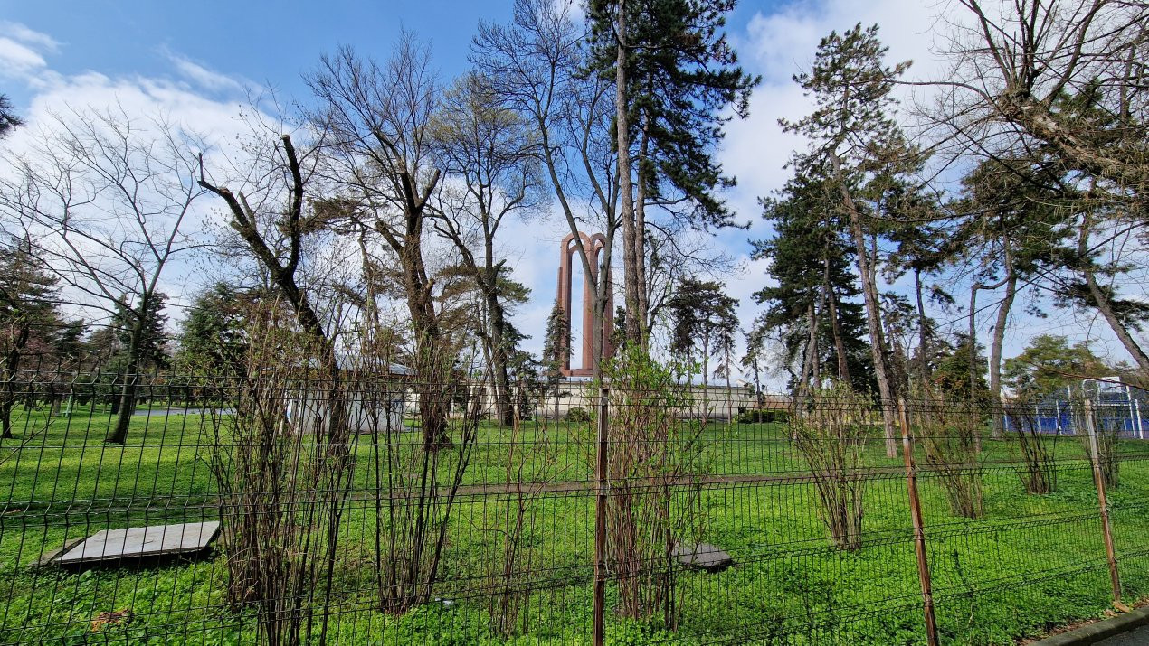 Comision 0% Apartamentul tau de la Parcul Carol I