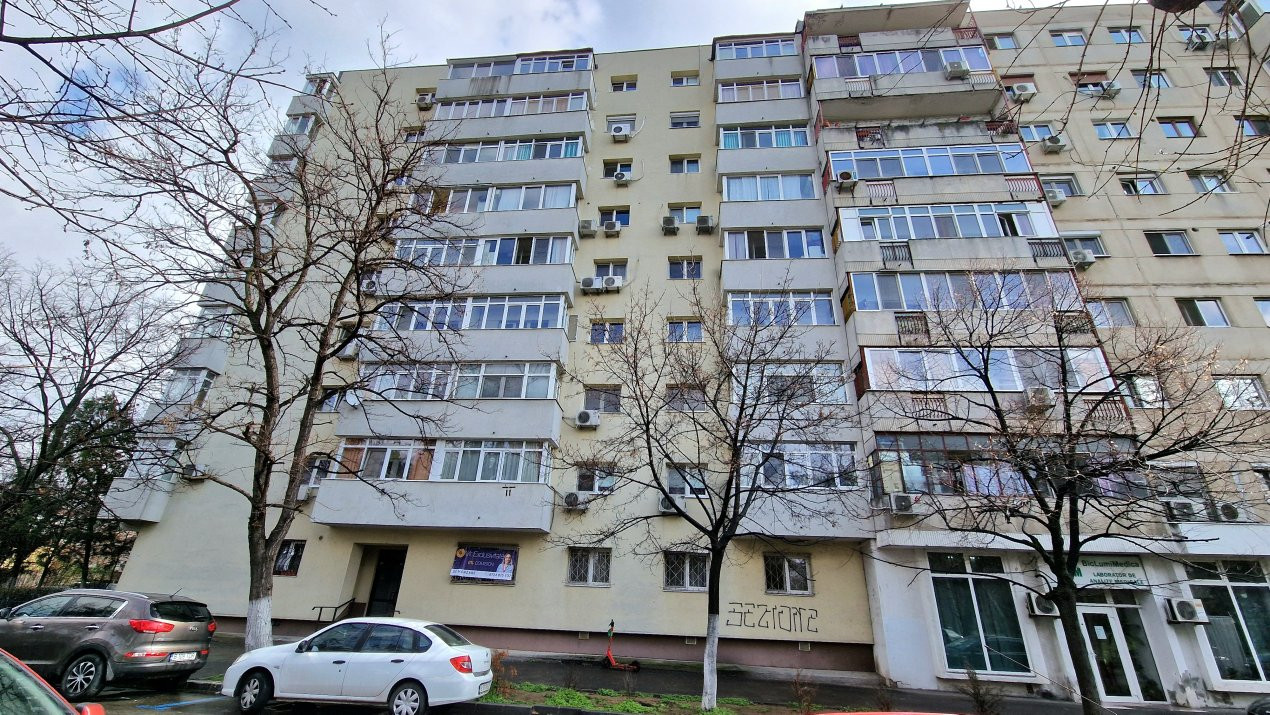 Comision 0% Apartamentul tau de la Parcul Carol I