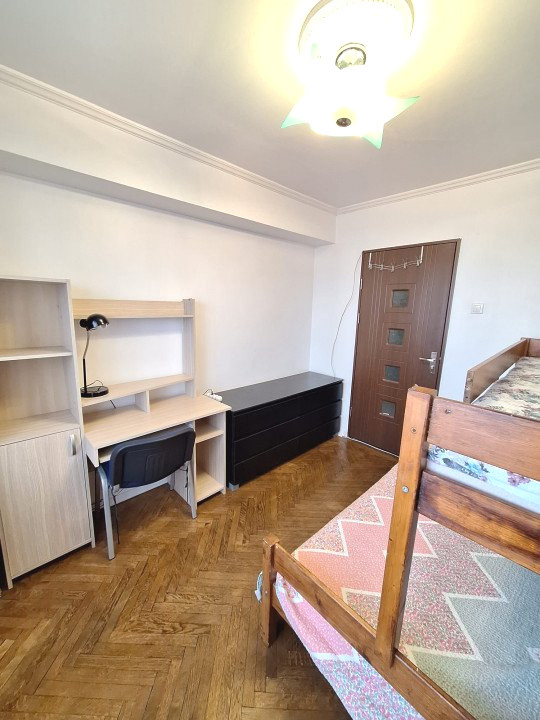 0% Comision-Inchiriere Apartament 3 camere Ultracentral