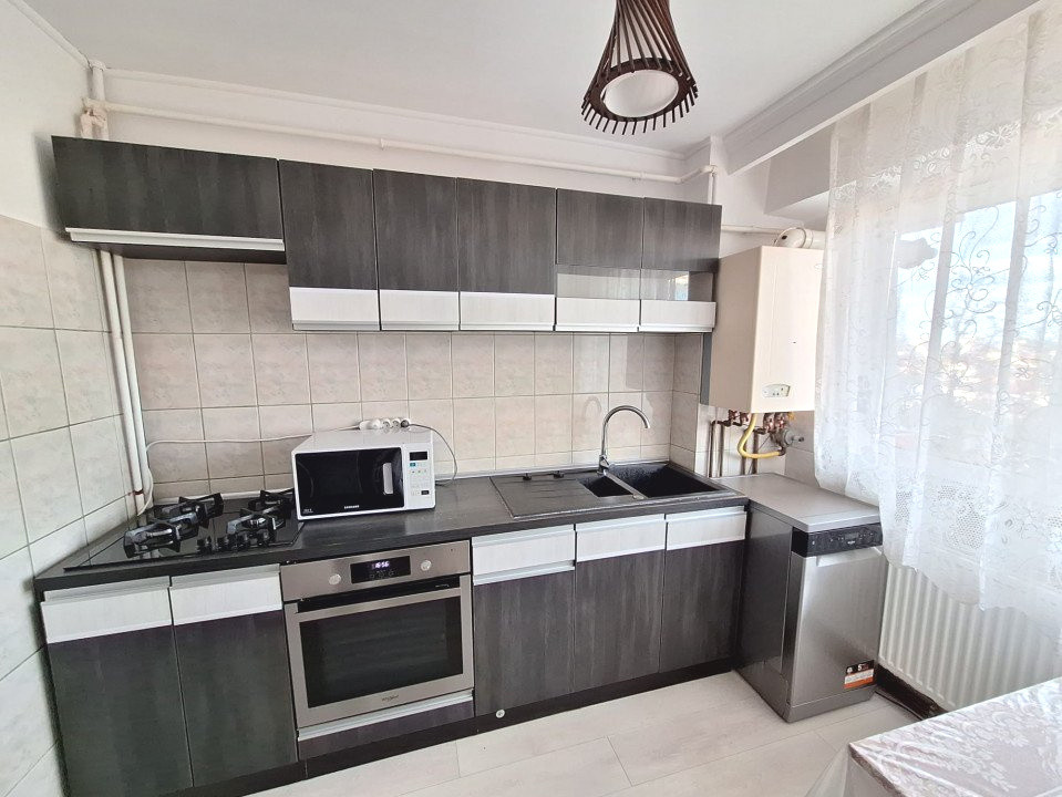 0% Comision-Inchiriere Apartament 3 camere Ultracentral