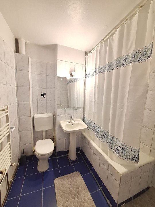 0% Comision-Inchiriere Apartament 3 camere Ultracentral