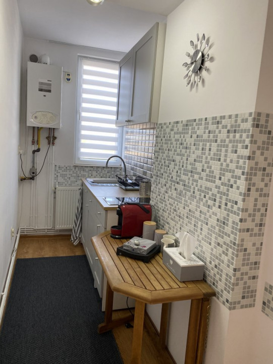 Apartament cu vedere panoramica