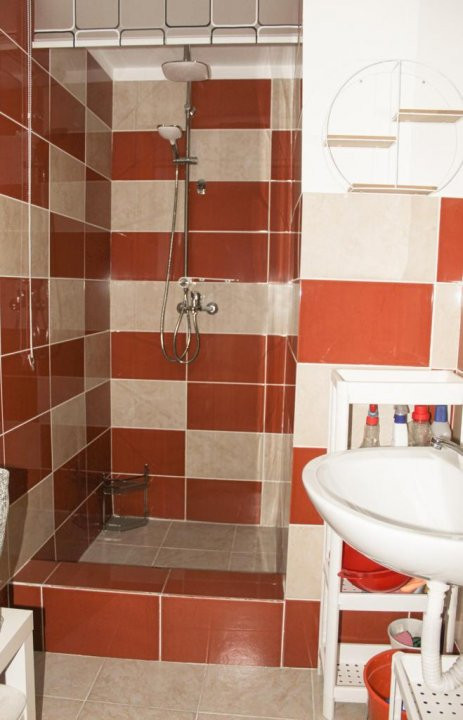 Apartament cu vedere panoramica