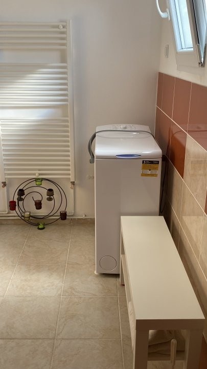 Apartament cu vedere panoramica