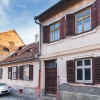 COMISION 0% -Casa singur in curte ,centrul istoric Sibiu ! thumb 1