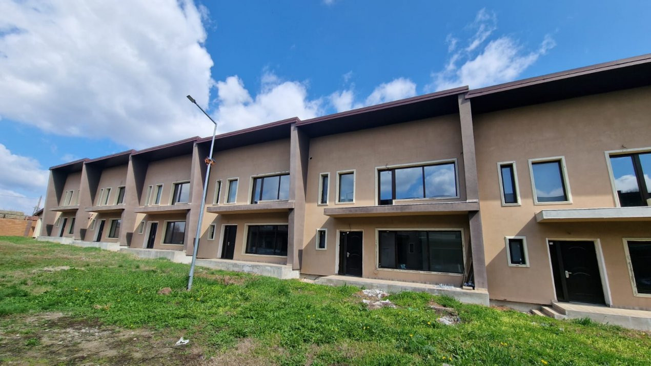 Casa la Padurea Snagov
