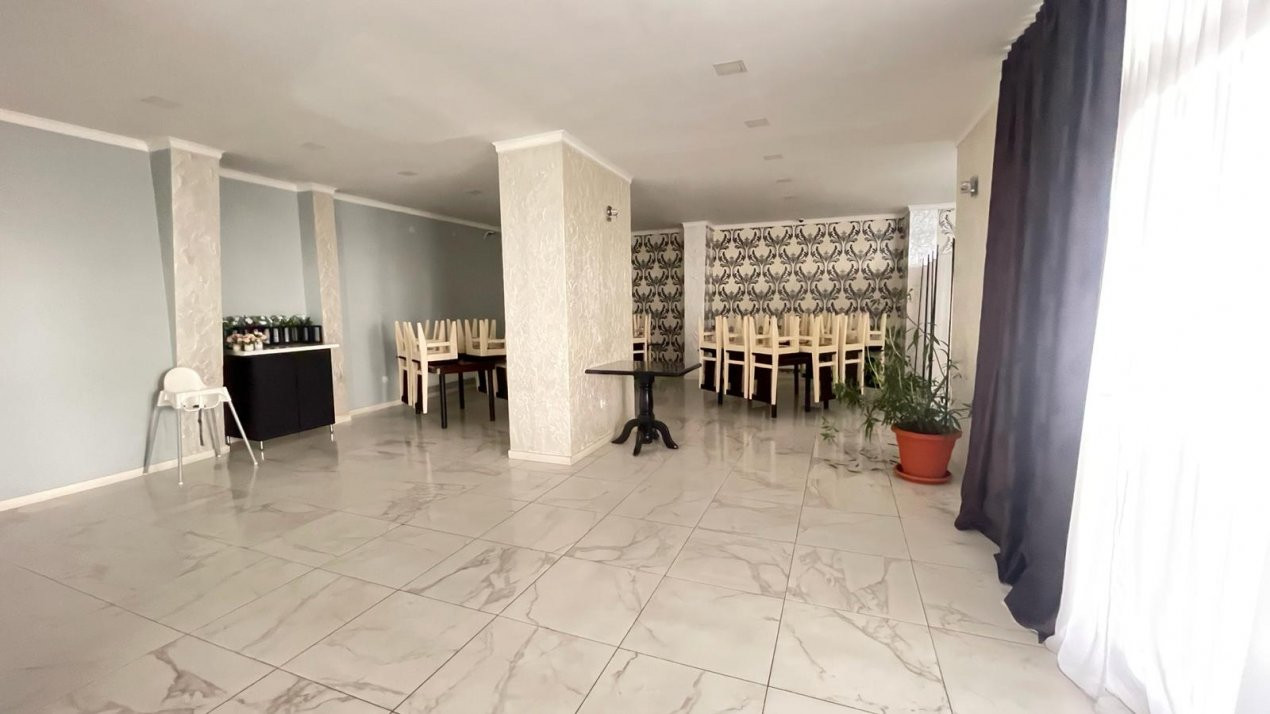 De Închiriat Spațiu Comercial Central