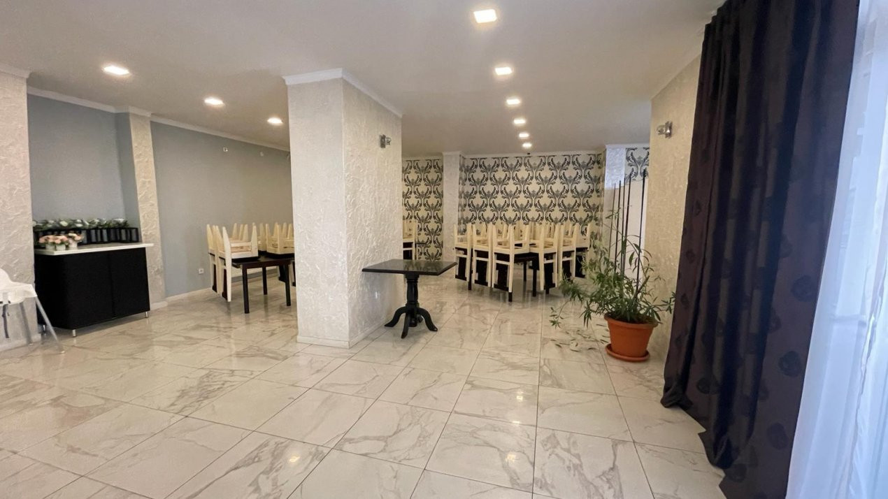 De Închiriat Spațiu Comercial Central