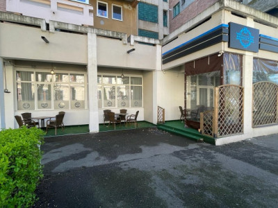 De Închiriat Spațiu Comercial Central