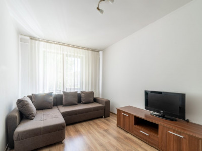 Inchiriere apartament 2 camere - Pitesti,  IC Bratianu - Comision 0%!