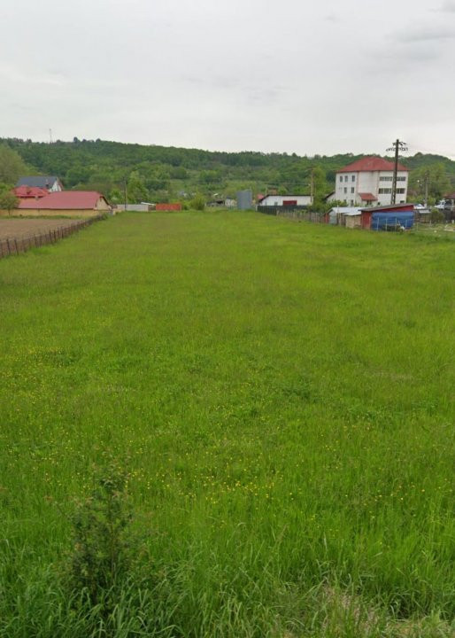 0% Comision -Teren intravilan 2131 mp Babana-Primarie