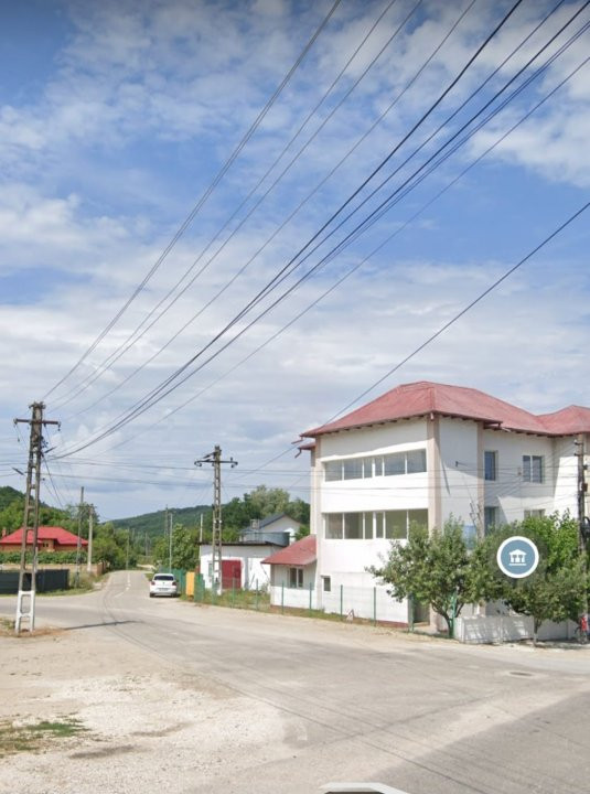 0% Comision -Teren intravilan 2131 mp Babana-Primarie