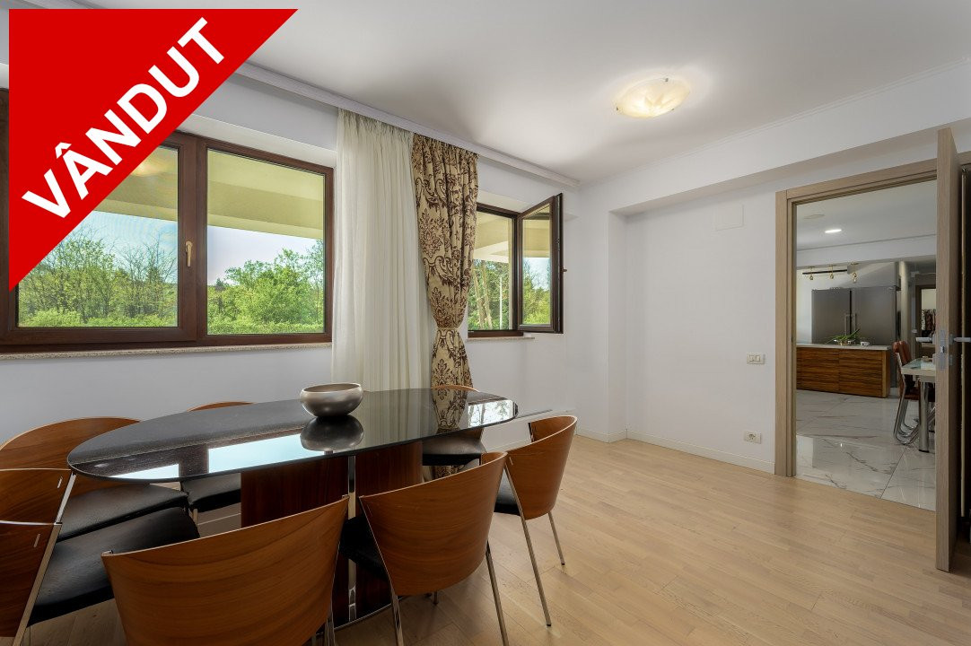 Apartament 2 camere Baneasa-Jandarmeriei 0%