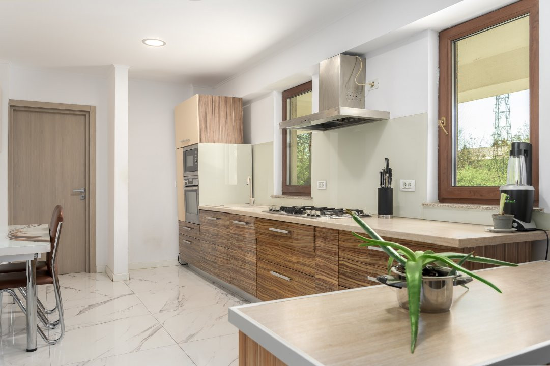 Apartament 2 camere Baneasa-Jandarmeriei 0%