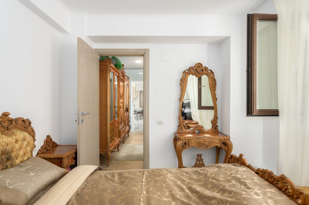 Apartament 2 camere Baneasa-Jandarmeriei 0%