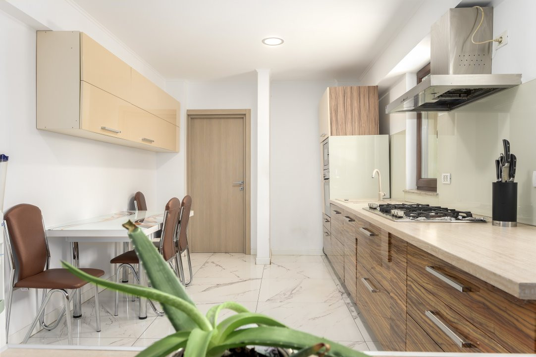 Apartament 2 camere Baneasa-Jandarmeriei 0%