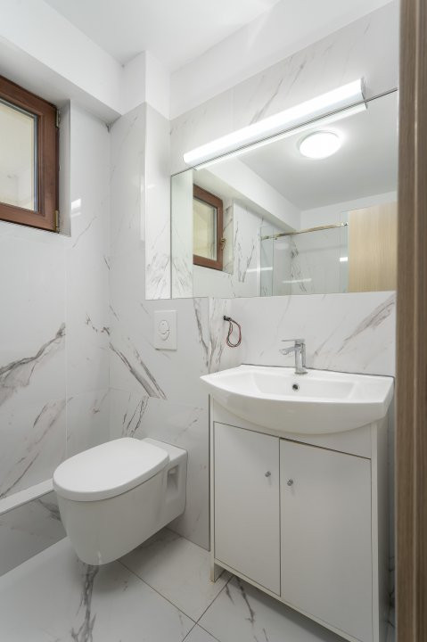 Apartament 2 camere Baneasa-Jandarmeriei 0%