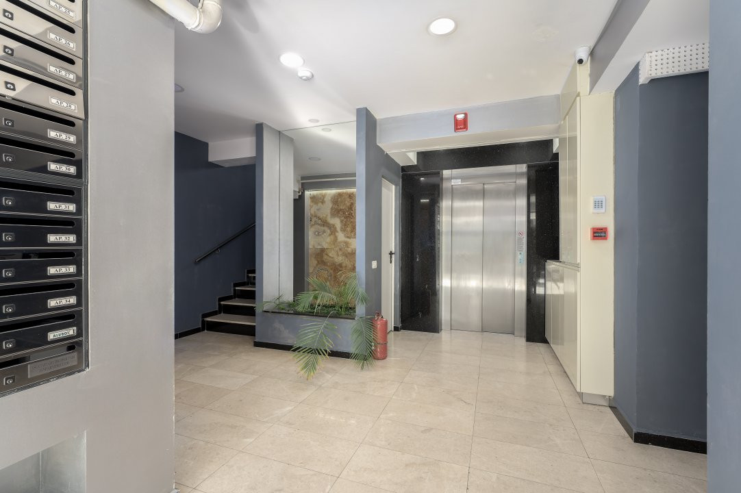 Apartament 2 camere Baneasa-Jandarmeriei 0%