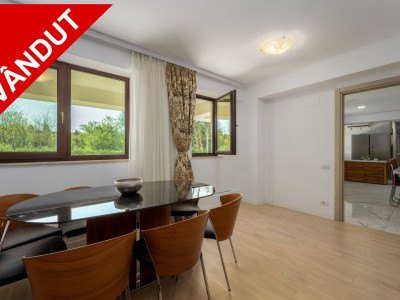 Apartament 2 camere Baneasa-Jandarmeriei 0%