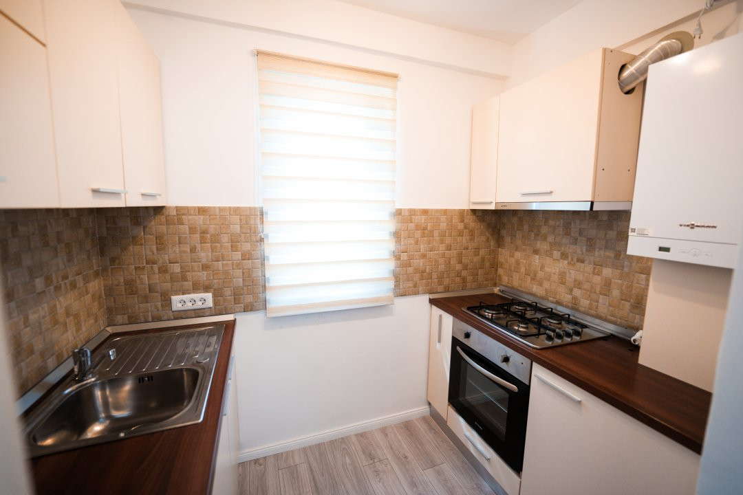 Apartament ultracentral de inchiriat 