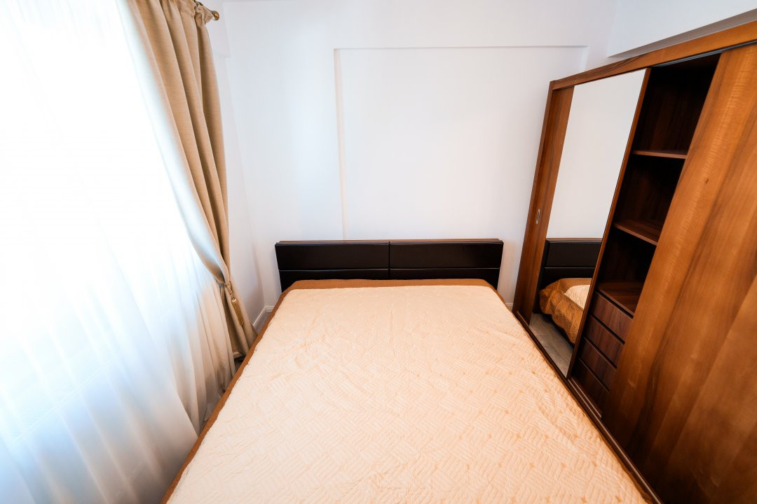 Apartament ultracentral de inchiriat 
