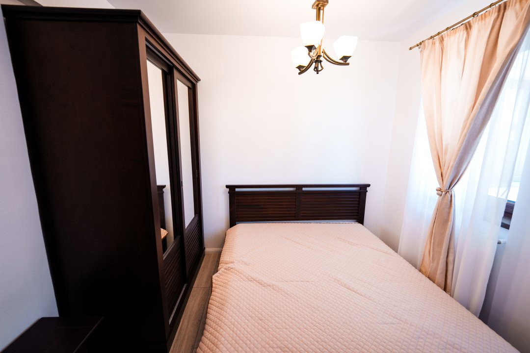 Apartament ultracentral de inchiriat 