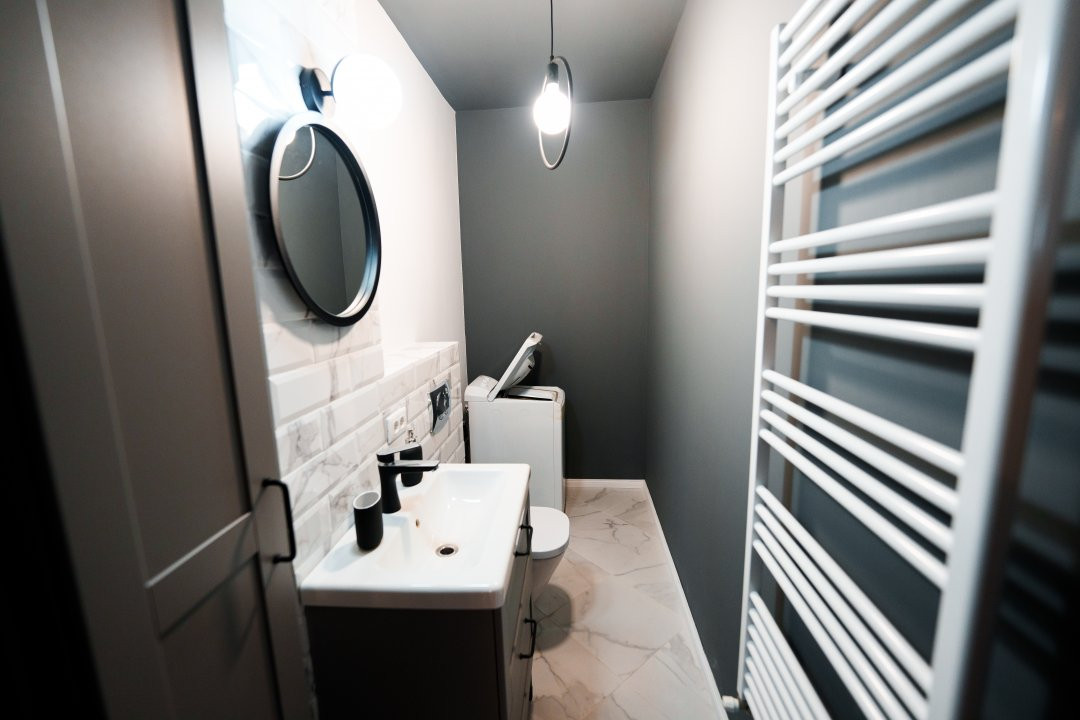 Apartament ultracentral de inchiriat 