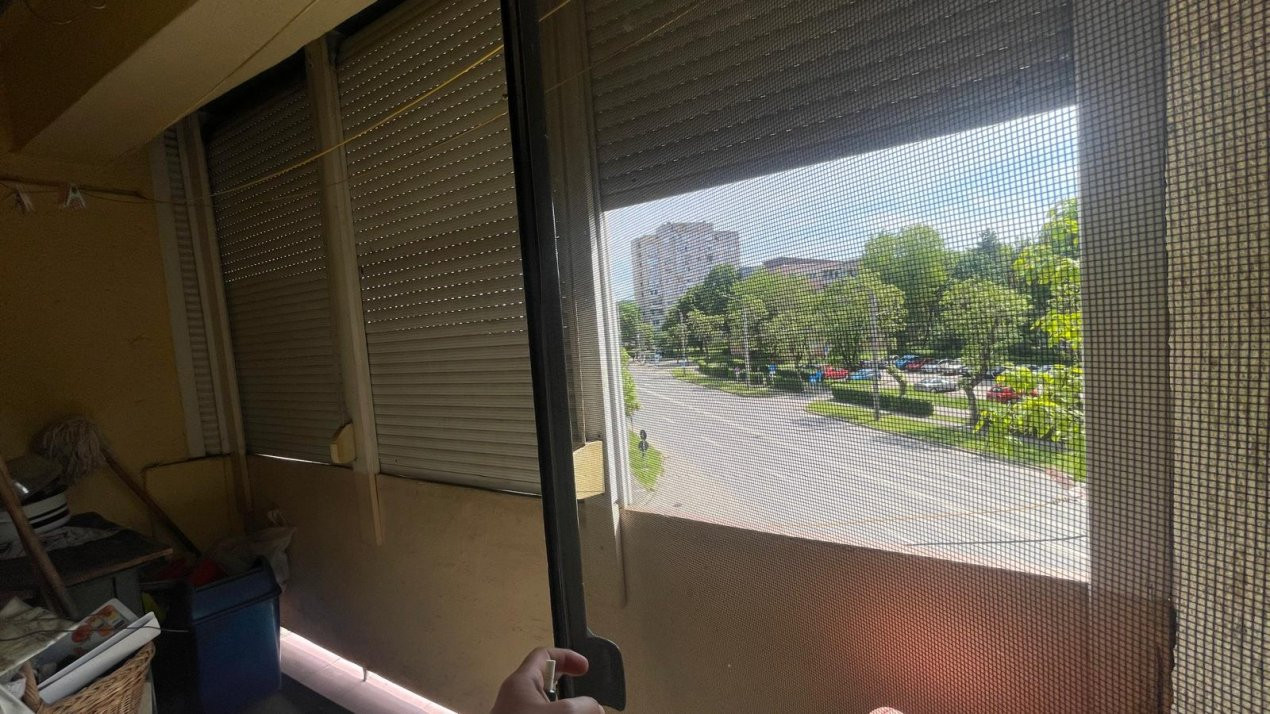 De vânzare Apartament 3 camere Careiului