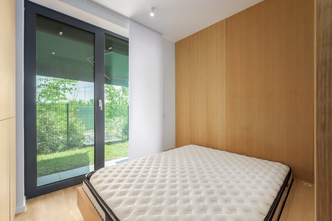 Apartament tip Studio Jandarmeriei Baneasa - The Ivy