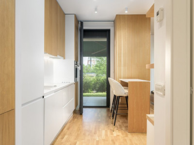 Apartament 3 camere, Kaufland Colentina