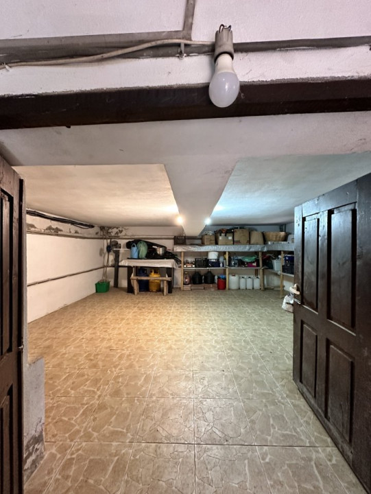 Casa de vacanta sau rezidentiala-cu iesire la Dunare