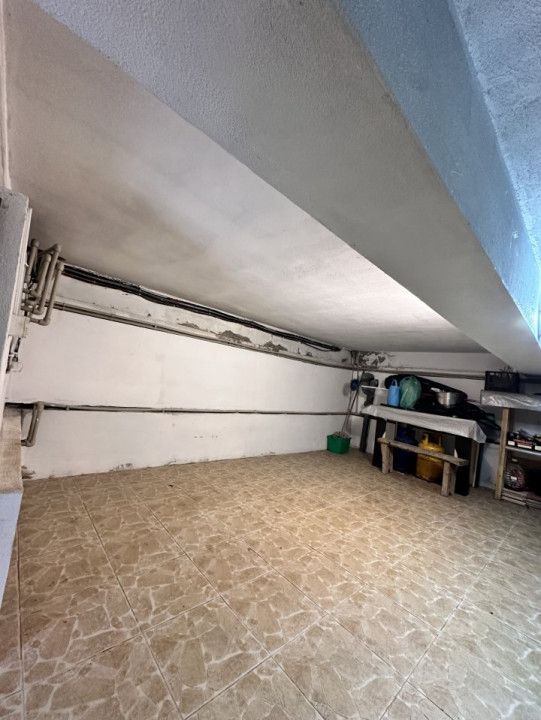 Casa de vacanta sau rezidentiala-cu iesire la Dunare