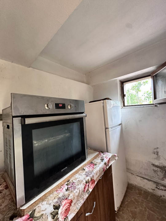 Casa de vacanta sau rezidentiala-cu iesire la Dunare
